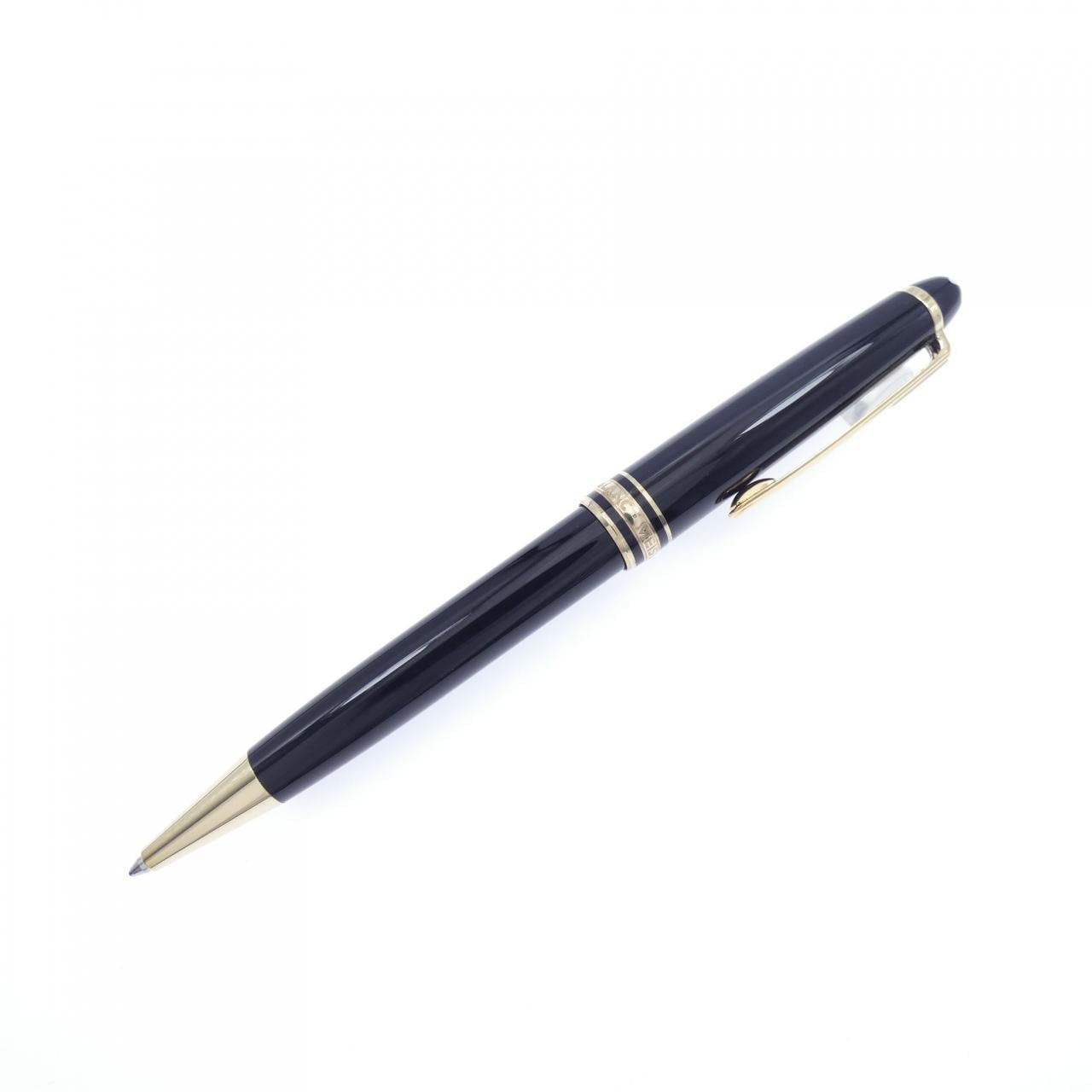 モンブラン マイスターシュテュックゴールドクラシック 132453 ボールペン