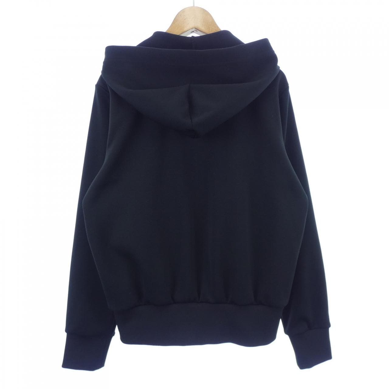 ブラックコムデギャルソン BLACK GARCONS パーカー