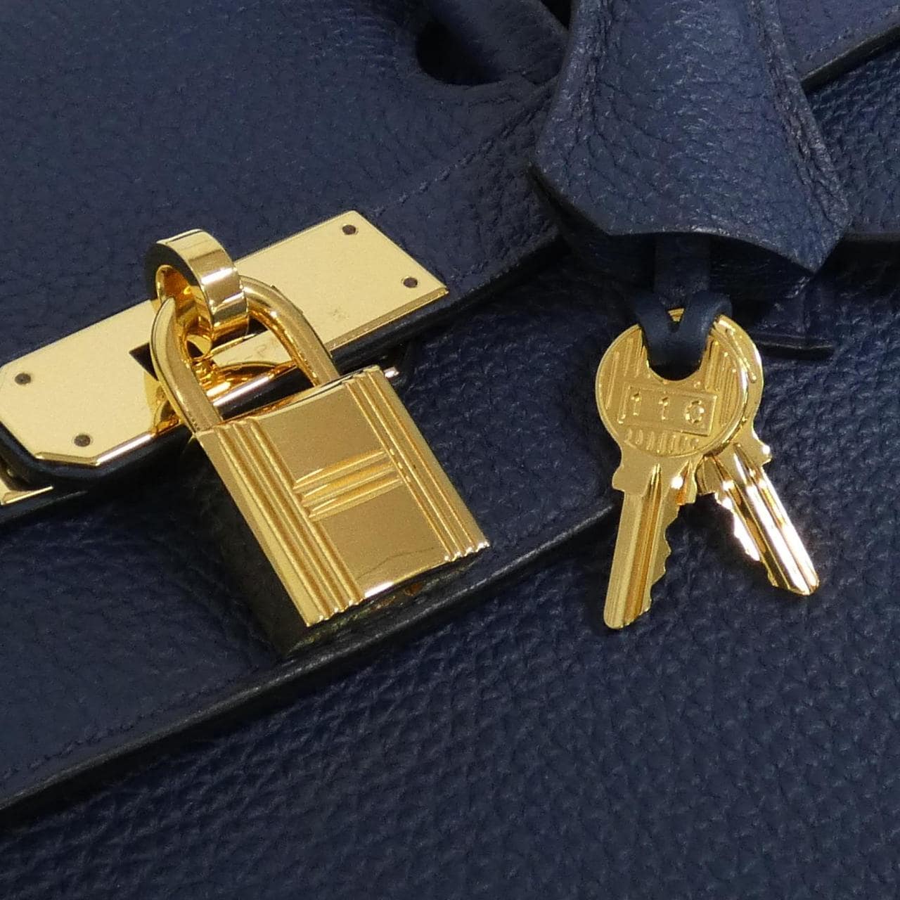 エルメス バーキン 40cm 027635CC バッグ