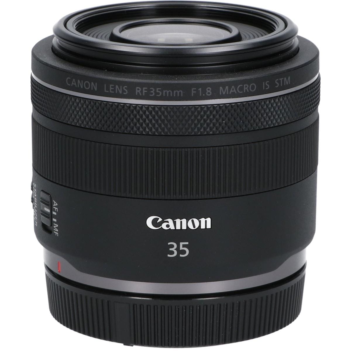 RF35mm F1.8MACRO IS STM