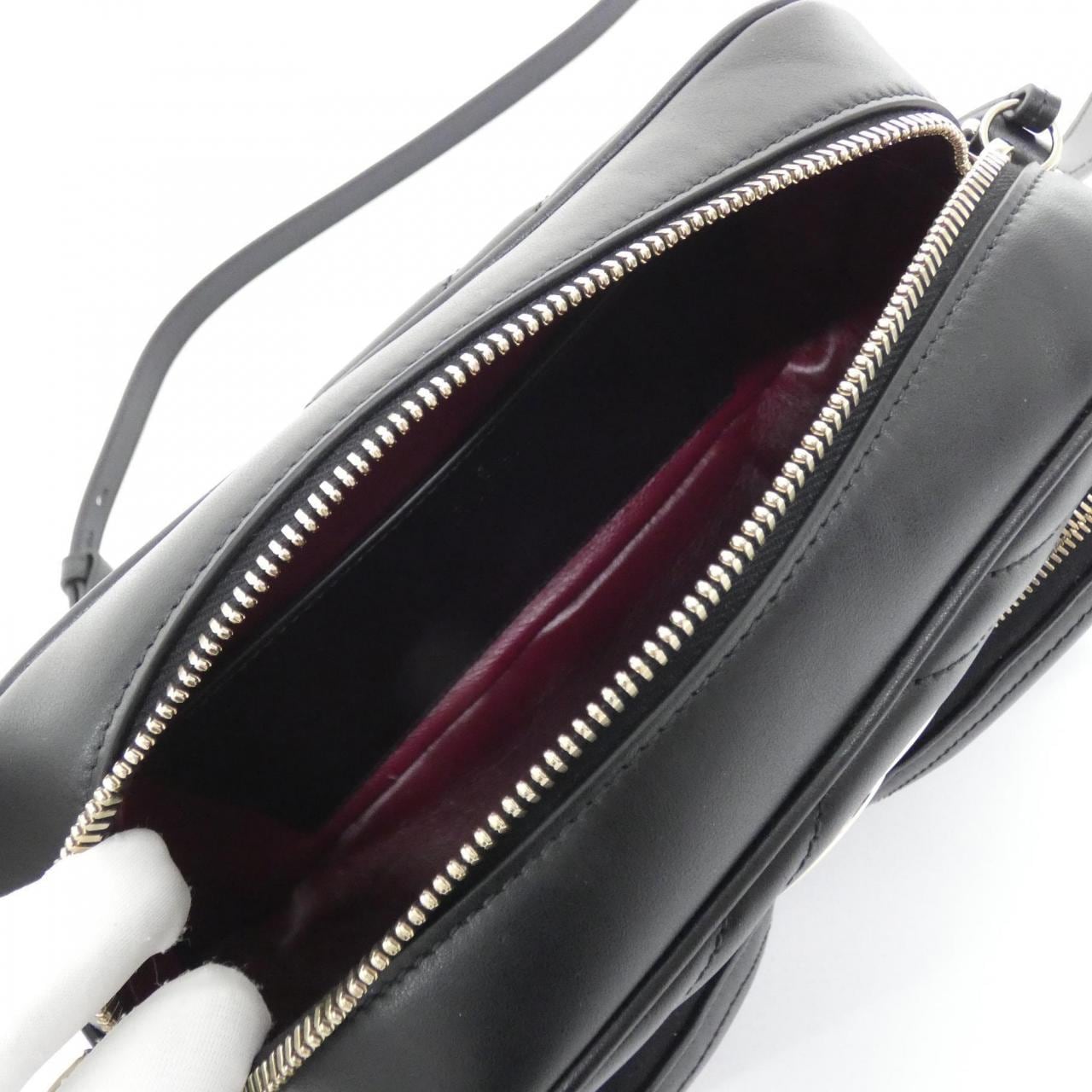 [新品] Gucci GG MARMONT 798715 AADPJ 單肩包