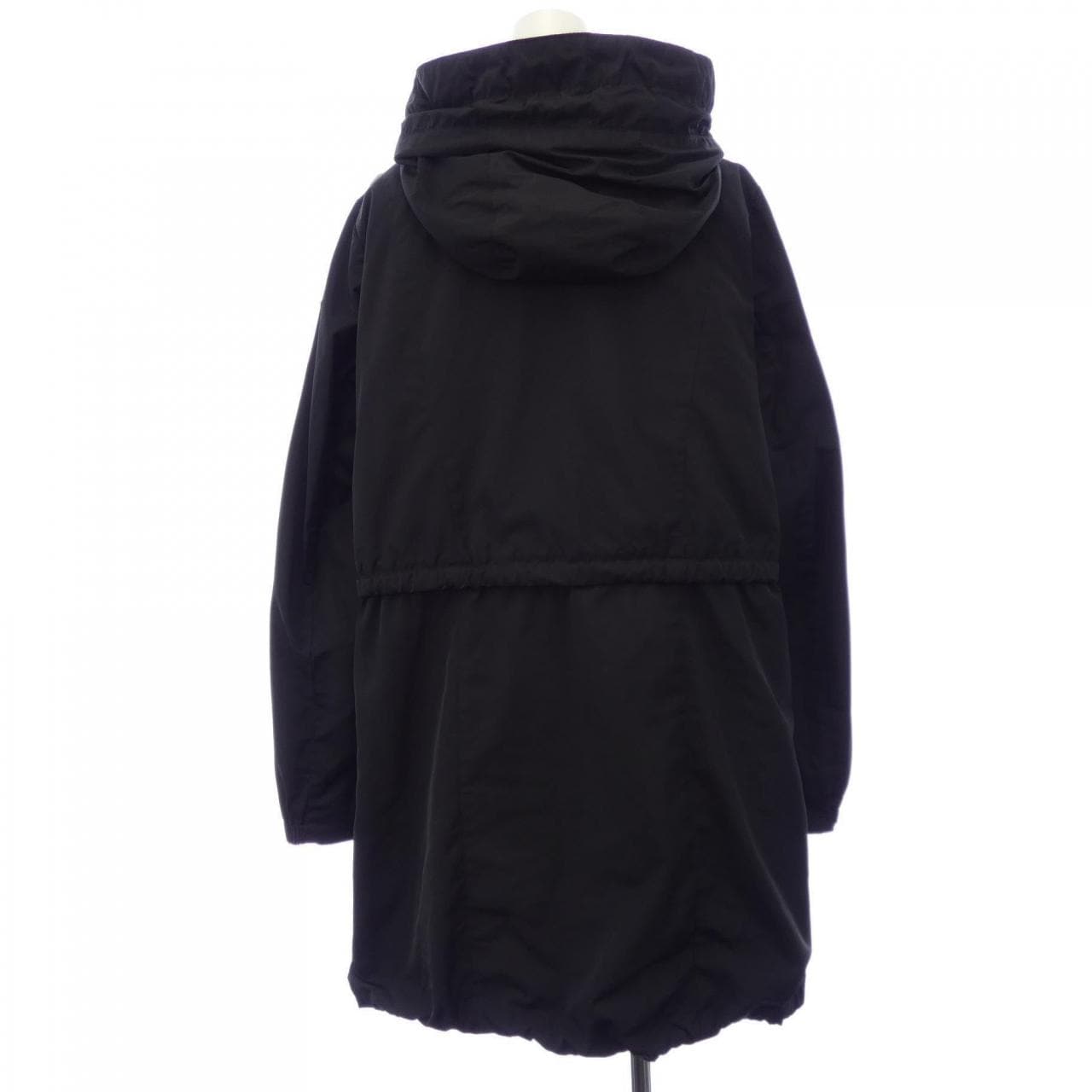 モンクレール MONCLER TOPAZE コート
