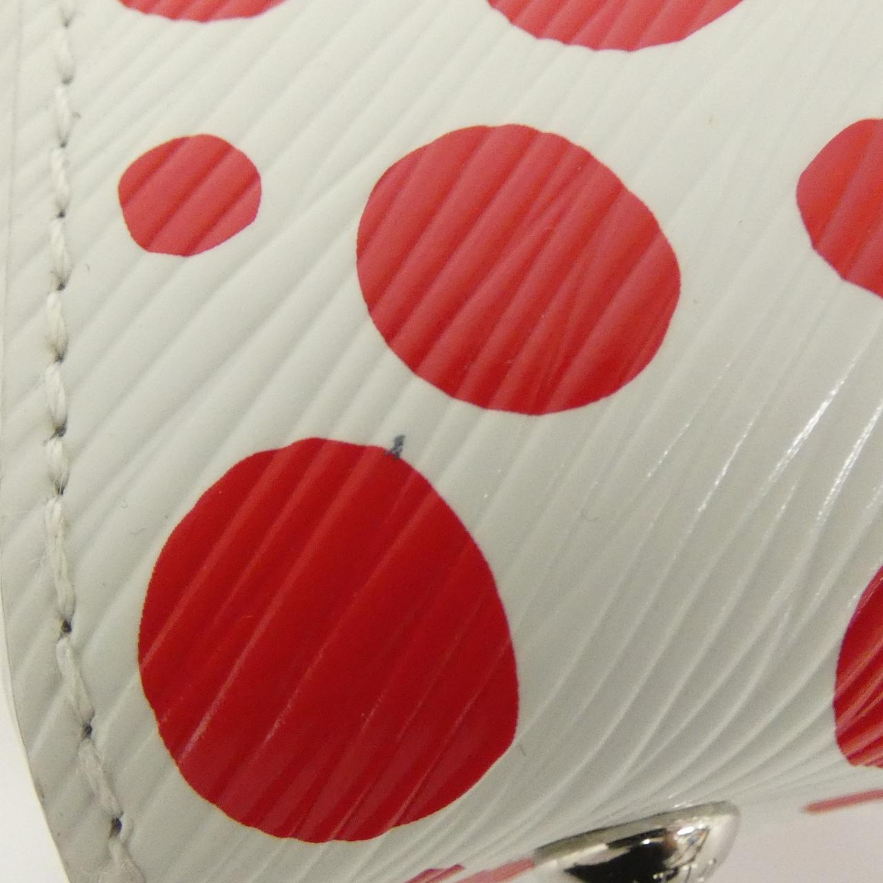 ルイヴィトン エピ(LV X YK) クリュニー MINI M21722 バッグ