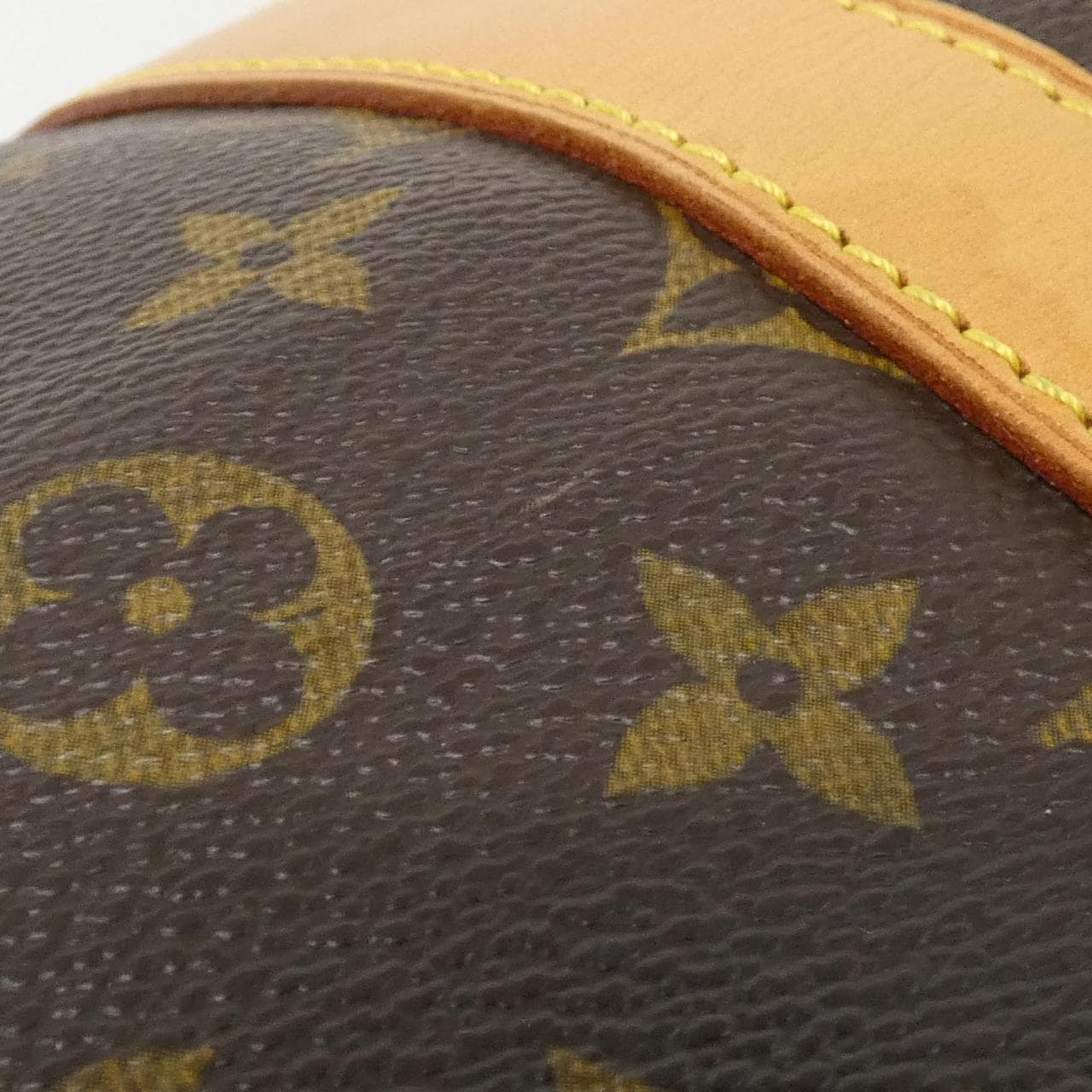 ルイヴィトン モノグラム キーポル 55cm M41424 ボストンバッグ