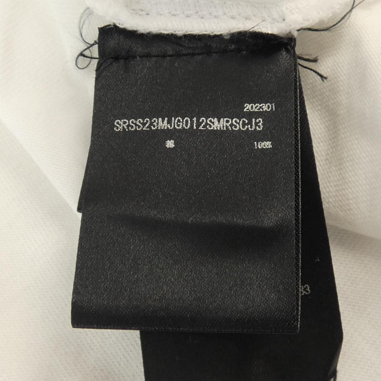 アミリ AMIRI Tシャツ