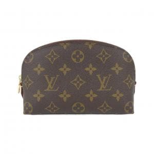 ルイヴィトン モノグラム ポシェット コスメティック PM M47515 ポーチ
