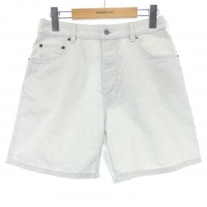 ミュウミュウ MIU MIU GWP463 S231 12V7 ショートパンツ