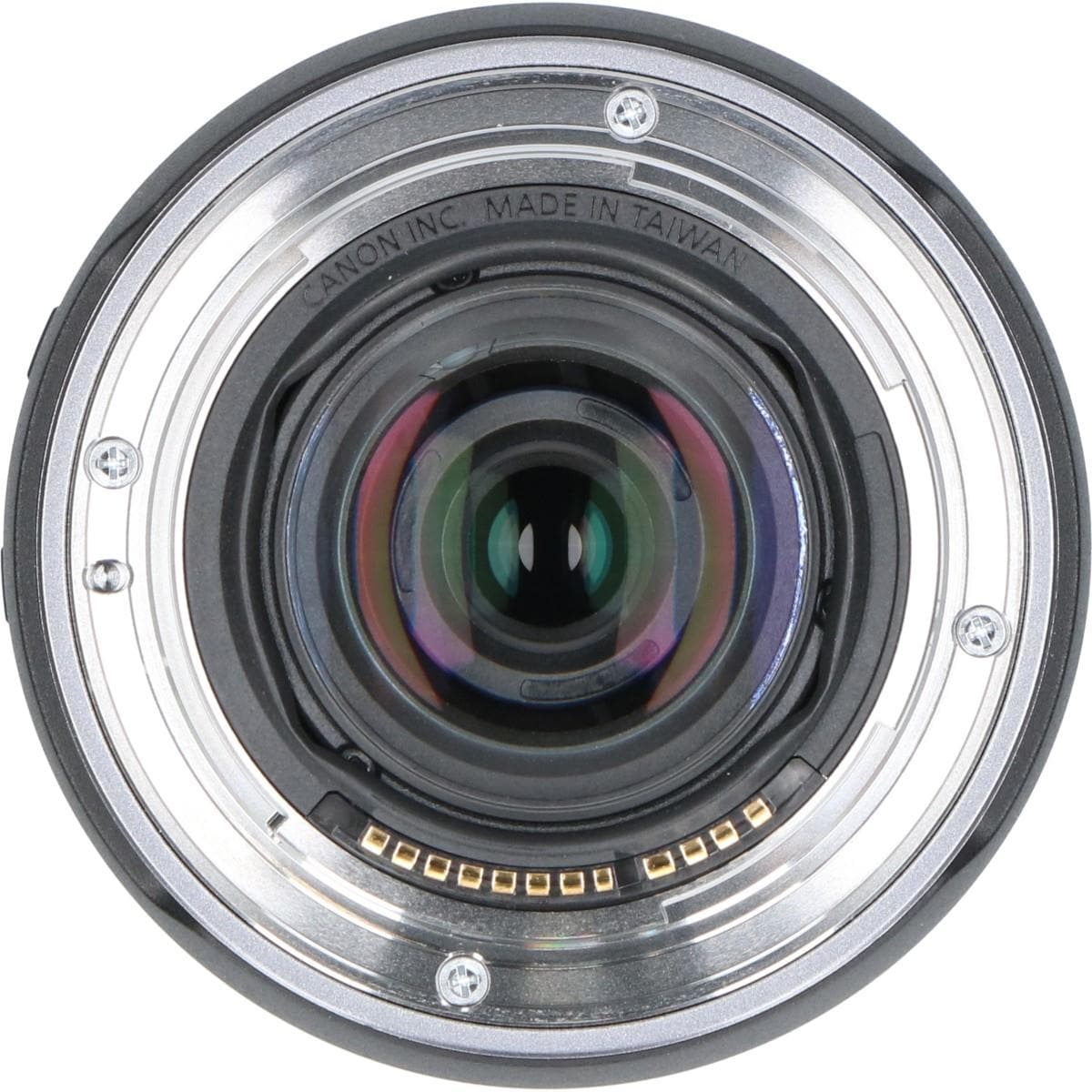 RF24-105mm F4-7.1IS STM