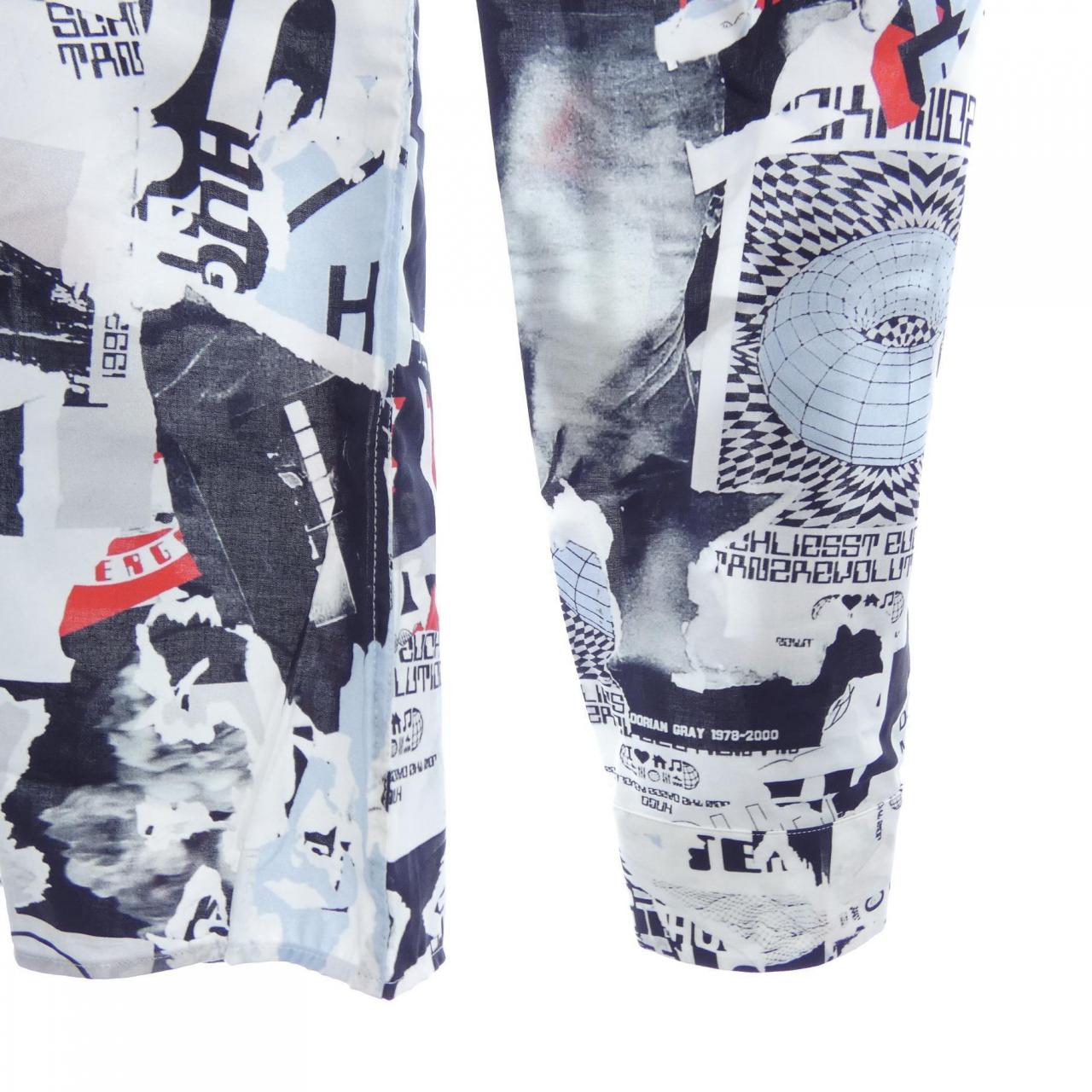 ヒューゴボス HUGO BOSS シャツ
