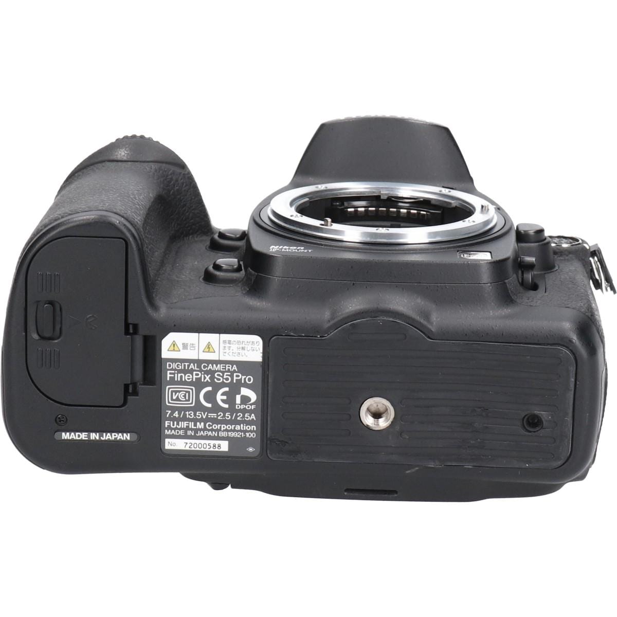 ＦＩＮＥＰＩＸ　Ｓ５ＰＲＯ