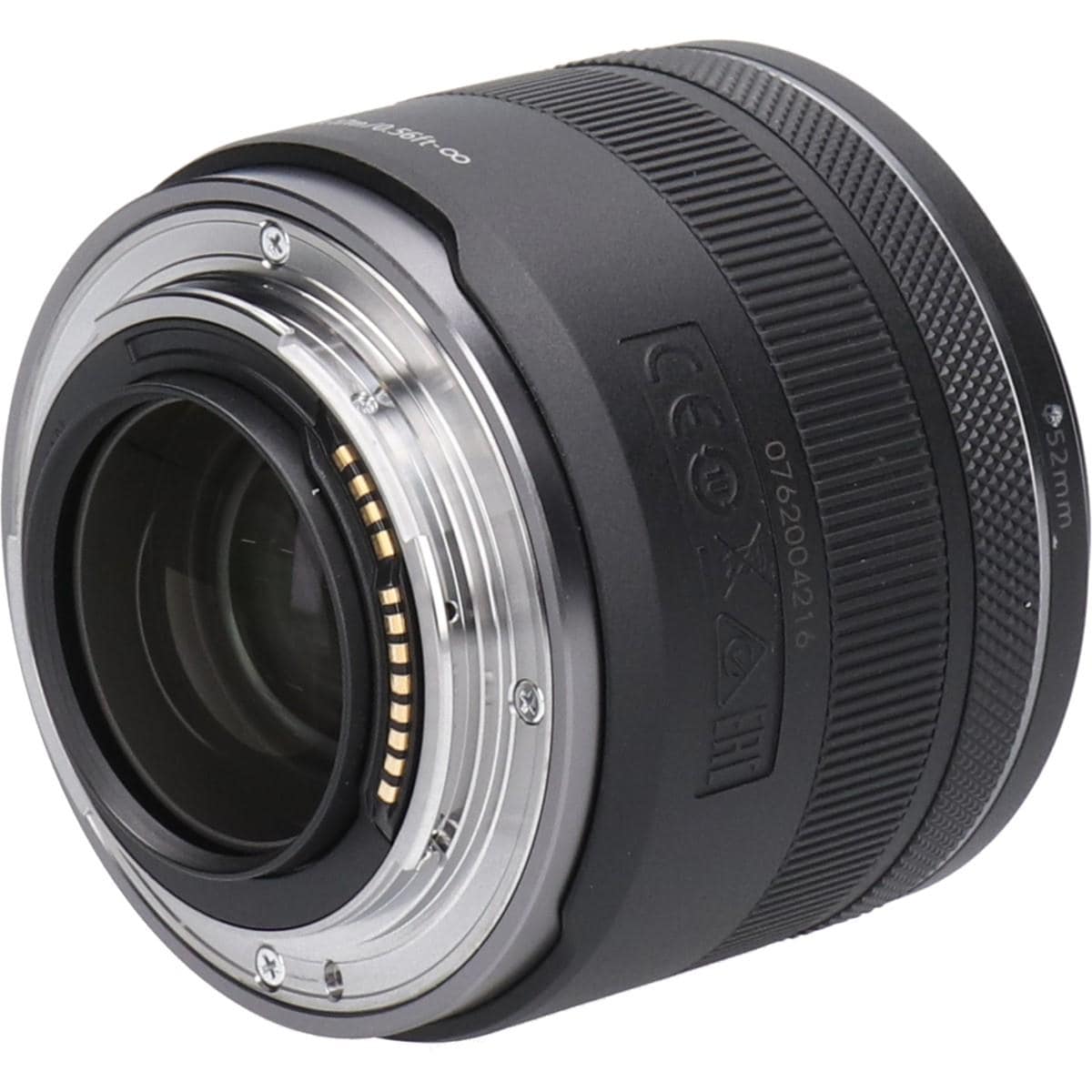 ＲＦ３５ｍｍ　Ｆ１．８ＭＡＣＲＯ　ＩＳ　ＳＴＭ