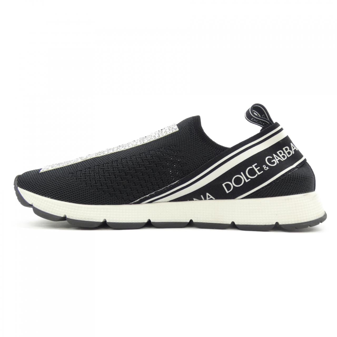 ドルチェアンドガッバーナ DOLCE&GABBANA スニーカー