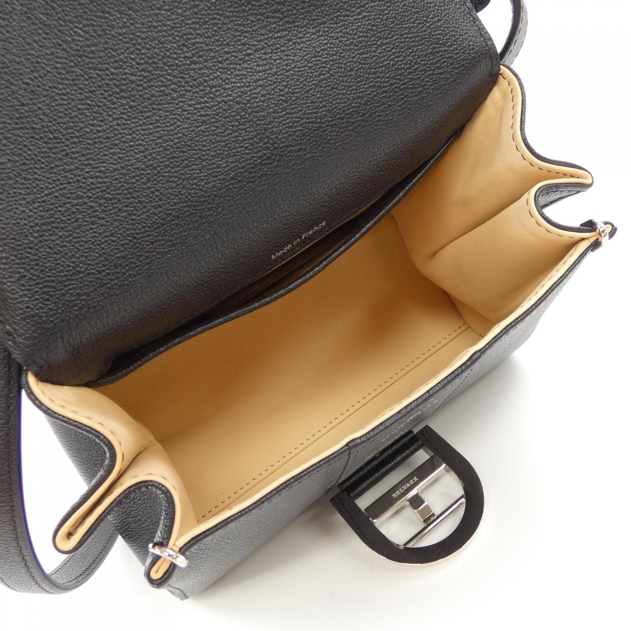 DELVAUX DELVAUX BAG