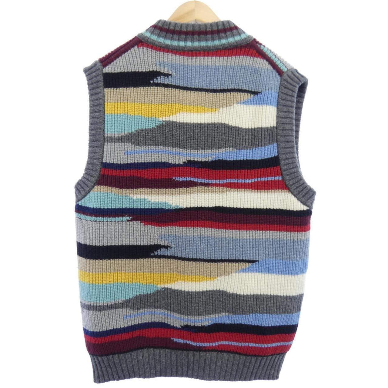 ミッソーニ MISSONI ベスト