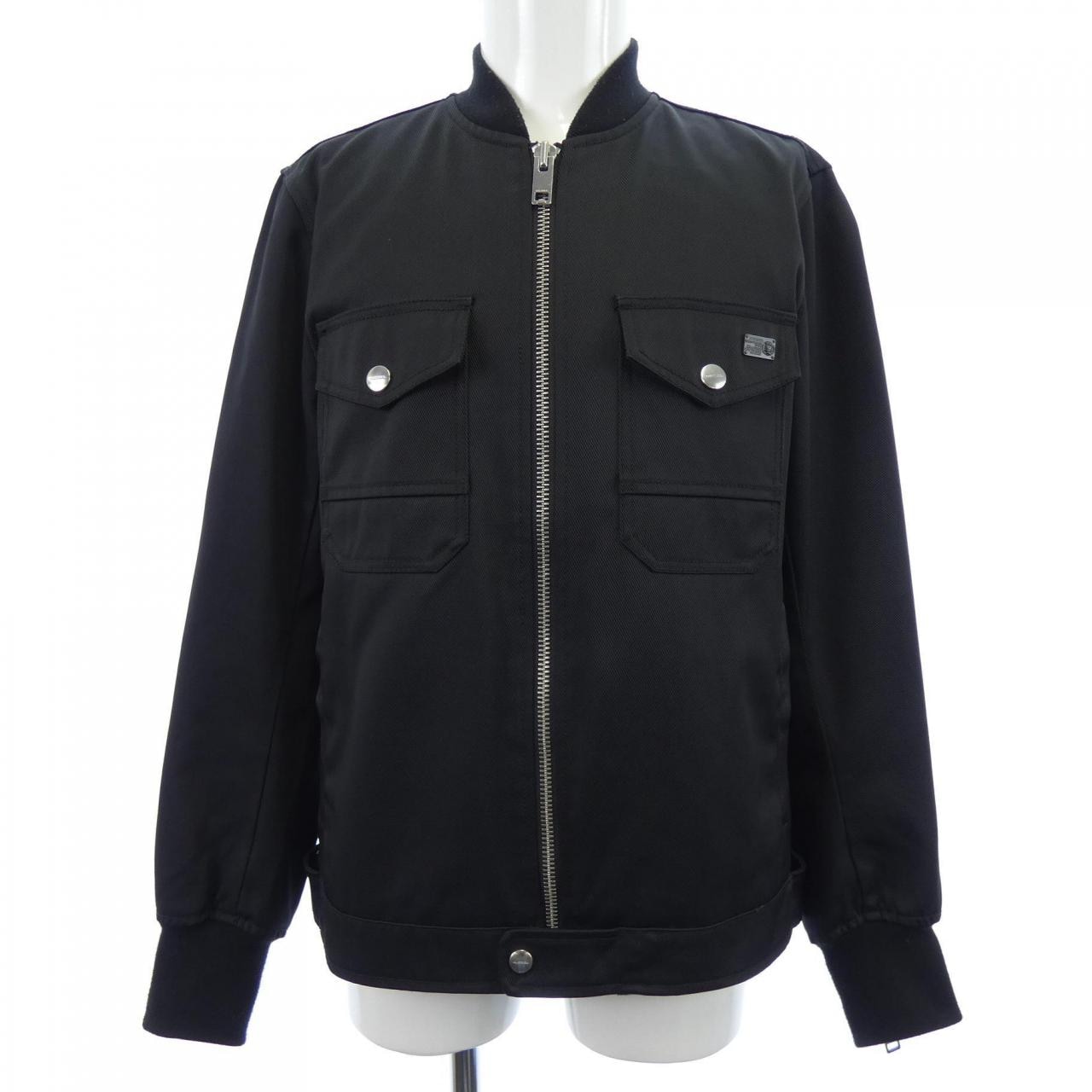 ディーゼル DIESEL ジャケット