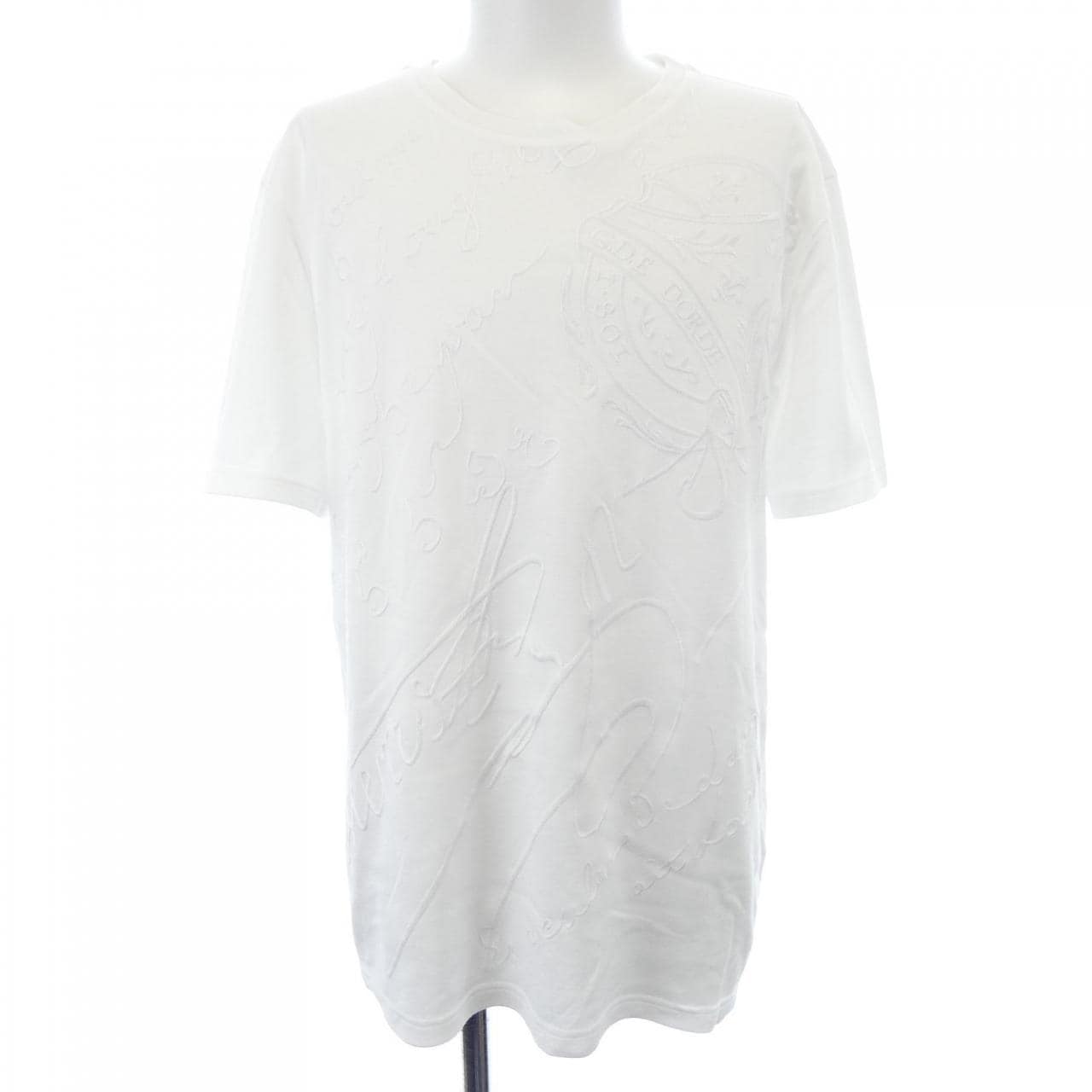 ベルルッティ Berluti R22JRS75JAEK Tシャツ