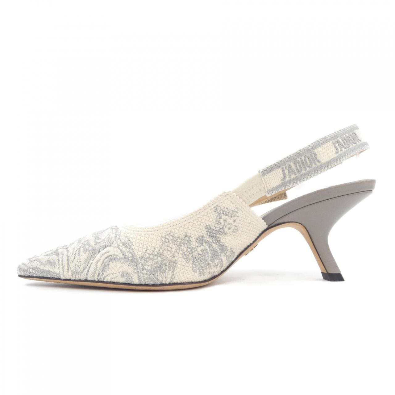 クリスチャンディオール CHRISTIAN DIOR J'ADIOR スリングバック KDP761TJE パンプス