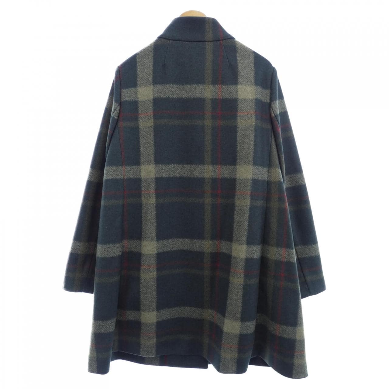 レリアン LEILIAN コート