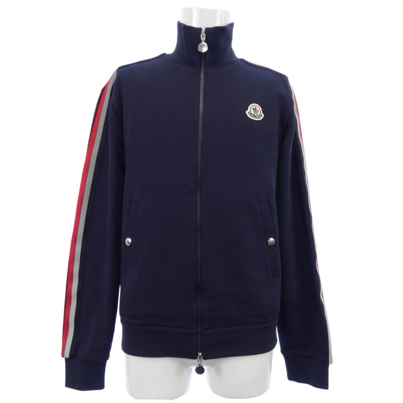 モンクレール MONCLER 20918G75300 ブルゾン
