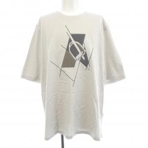エルメス HERMES エトリエ アン フラグモン　ETRIER EN FRAGMENTS 457950HA Tシャツ