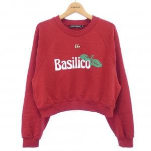 ドルチェアンドガッバーナ DOLCE&GABBANA F9N26Z/FU7DU スウェット