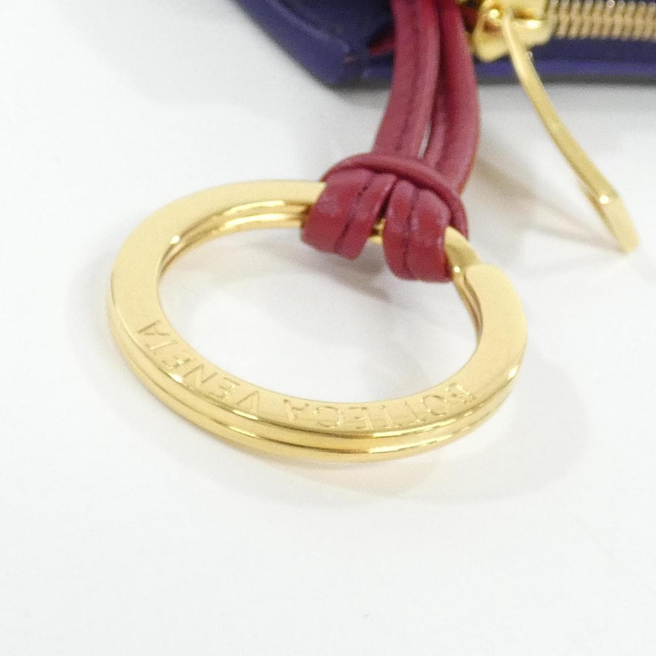 ボッテガヴェネタ 701461 VCQCB コイン＆キーケース