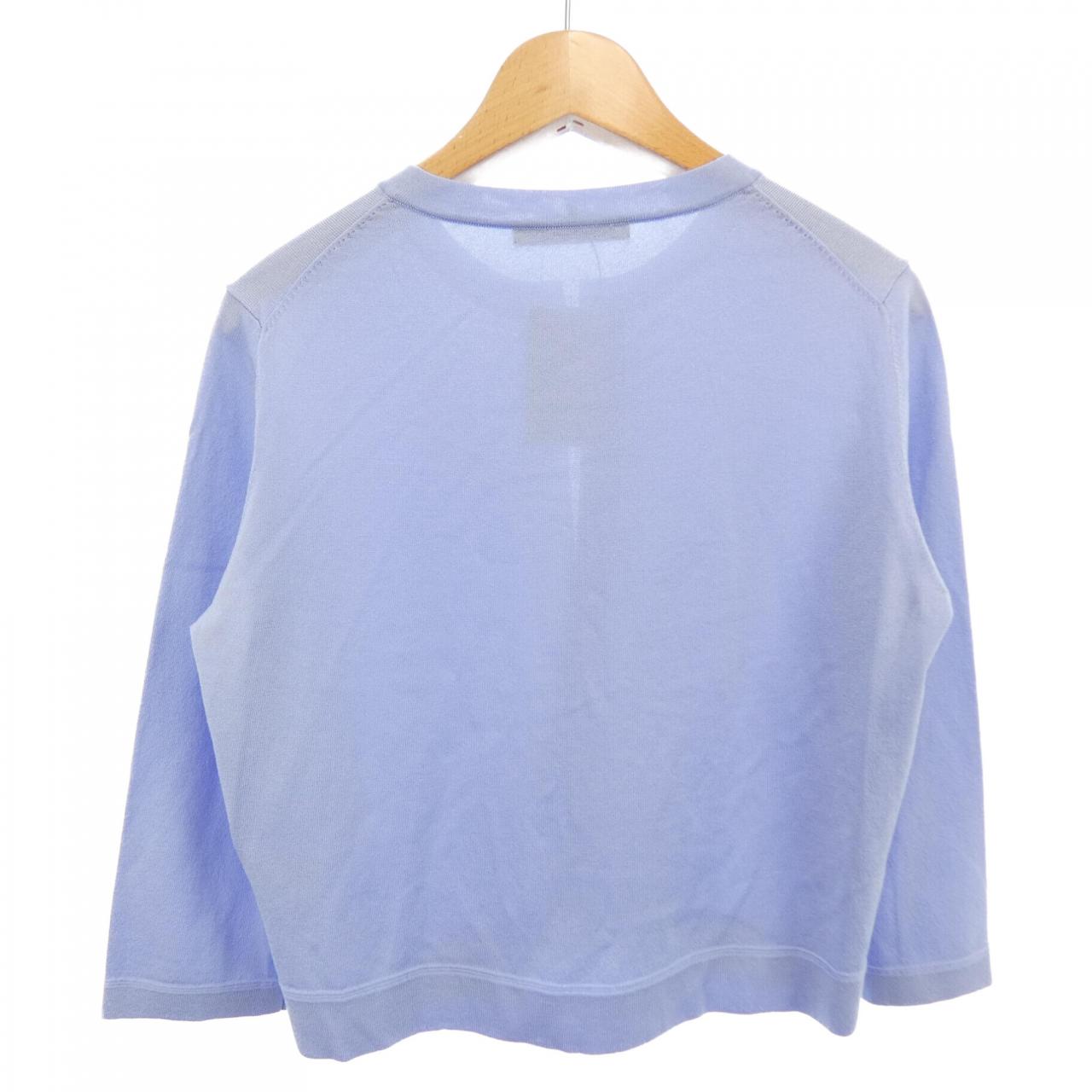 マダムジョコンダ MADAM JOCONDE カーディガン