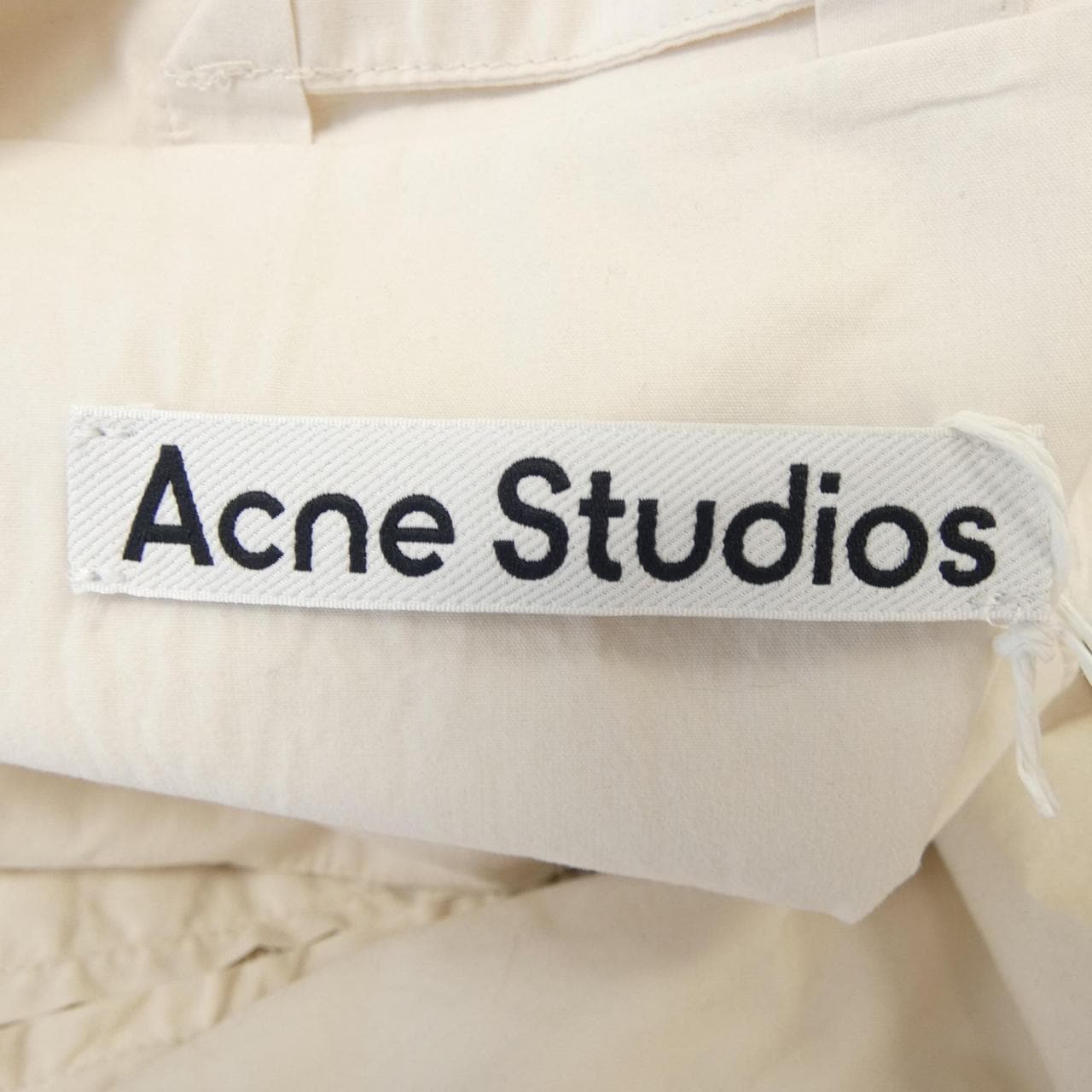アクネストゥディオズ ACNE STUDIOS FN-MN-OUTW001165 ブルゾン