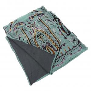 エトロ ETRO STOLE