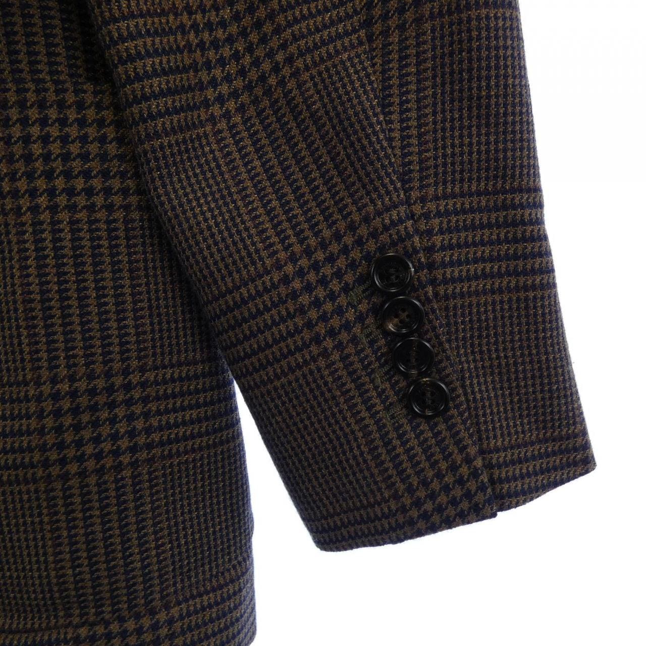 ブルネロクチネリ BRUNELLO CUCINELLI スーツ