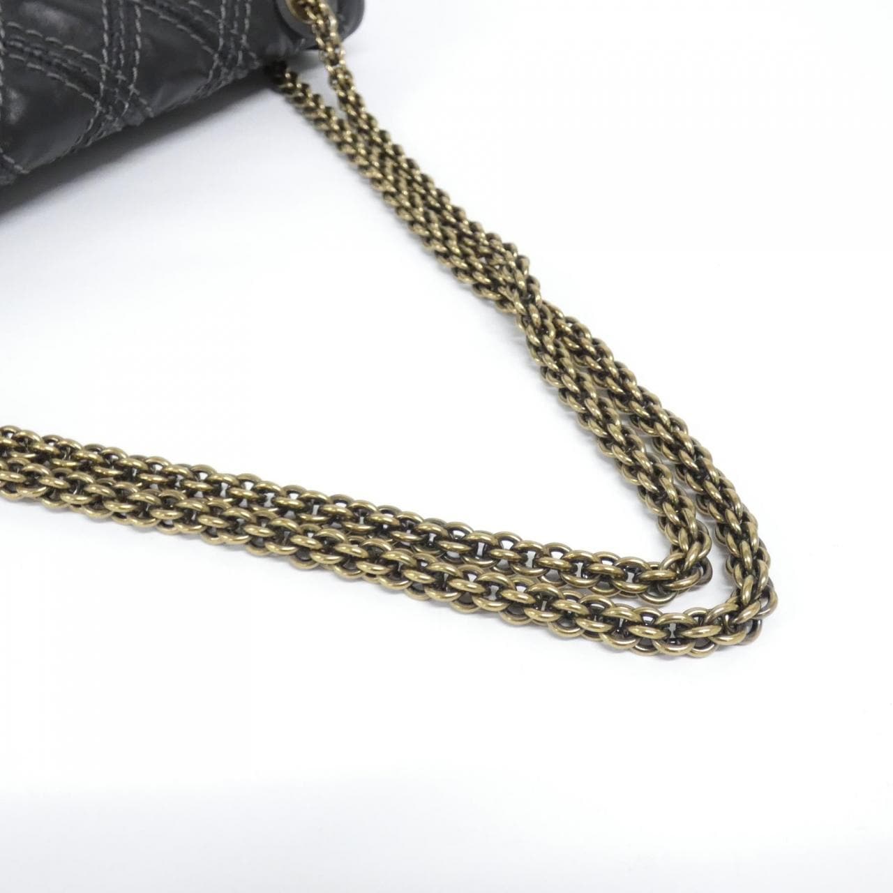 シャネル 66525 ショルダーバッグ