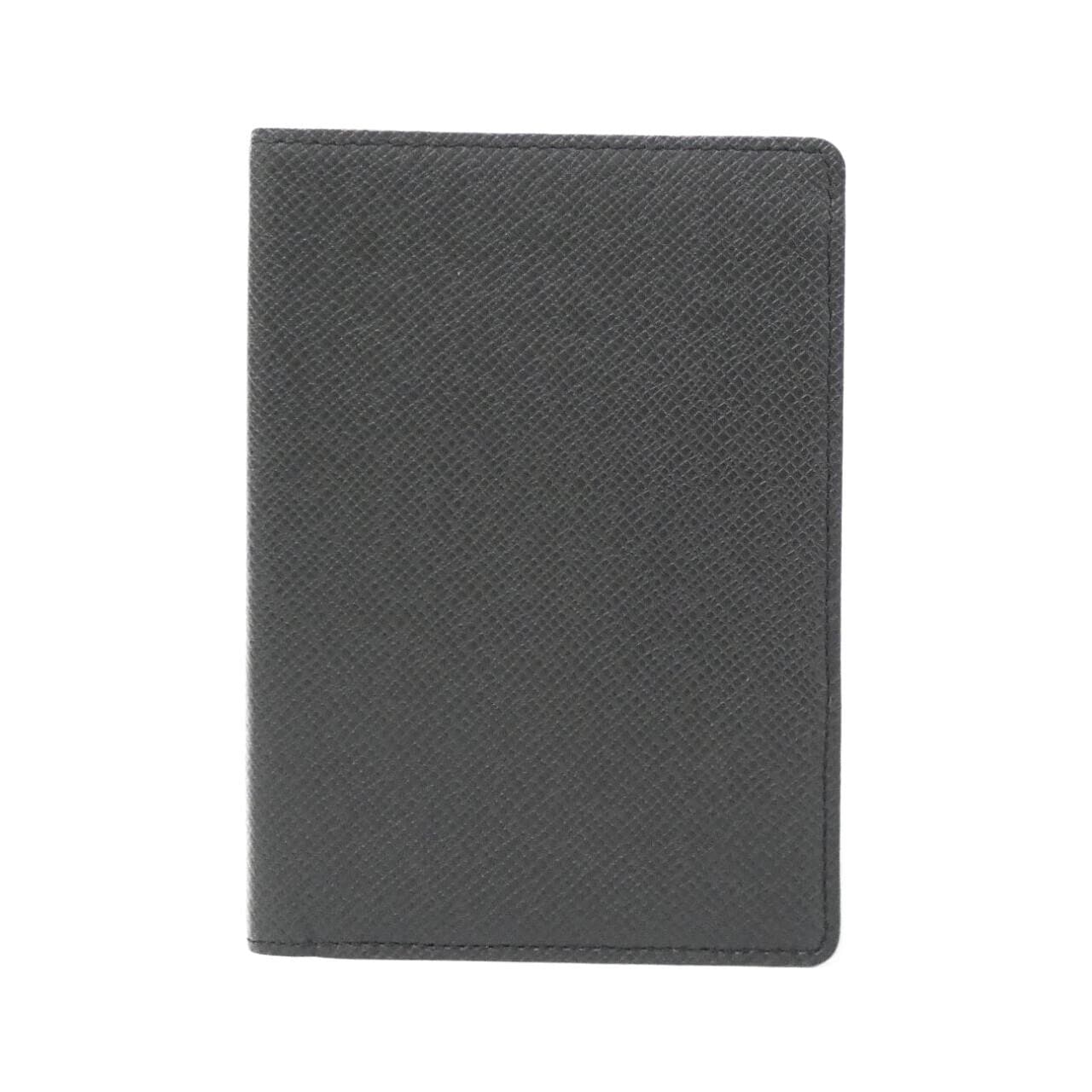 ルイヴィトン タイガ クーヴェルテュール パスポール M32646 パスポートカバー