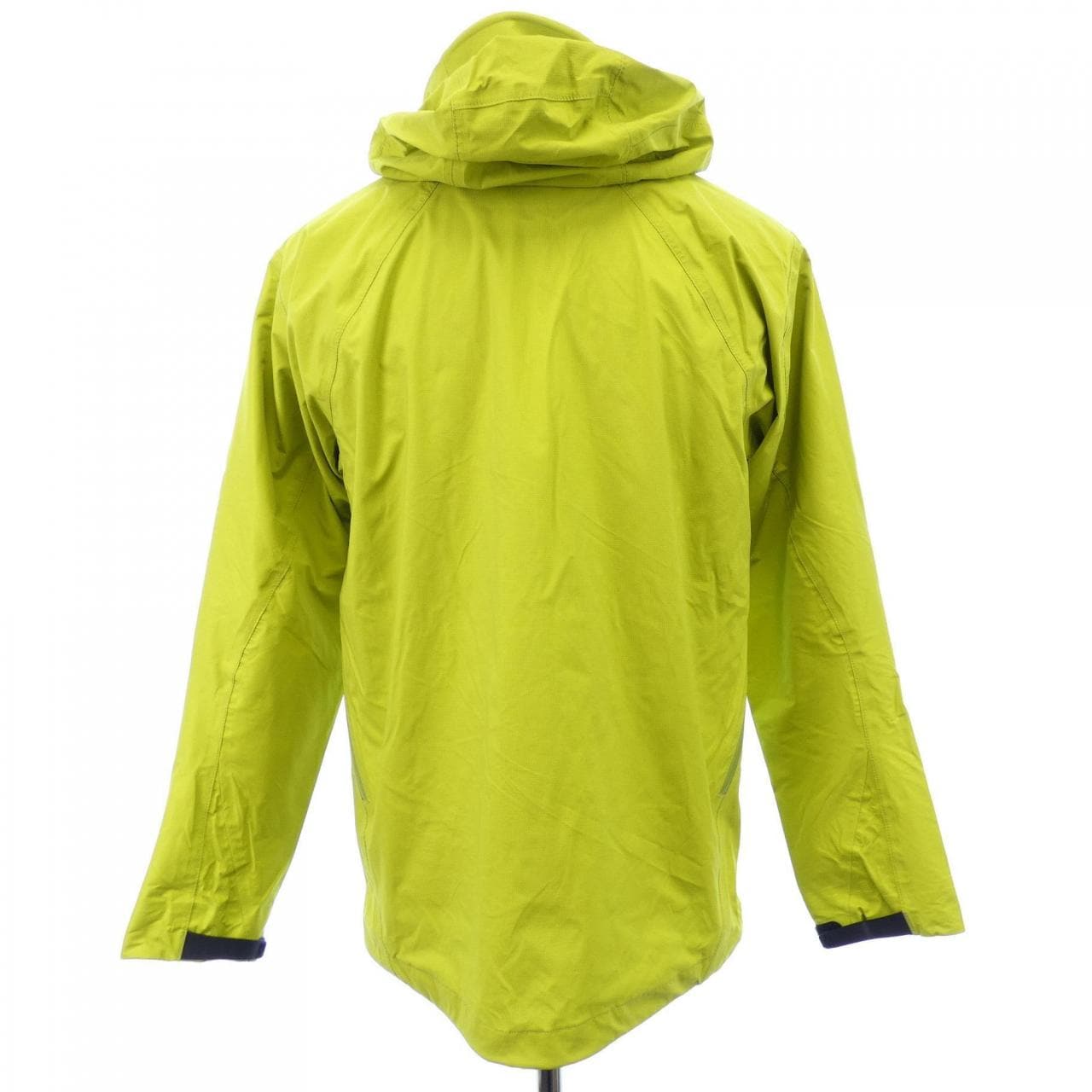 finetrack ブルゾン