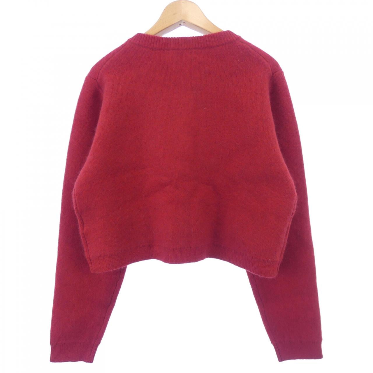 MIESROHE カーディガン