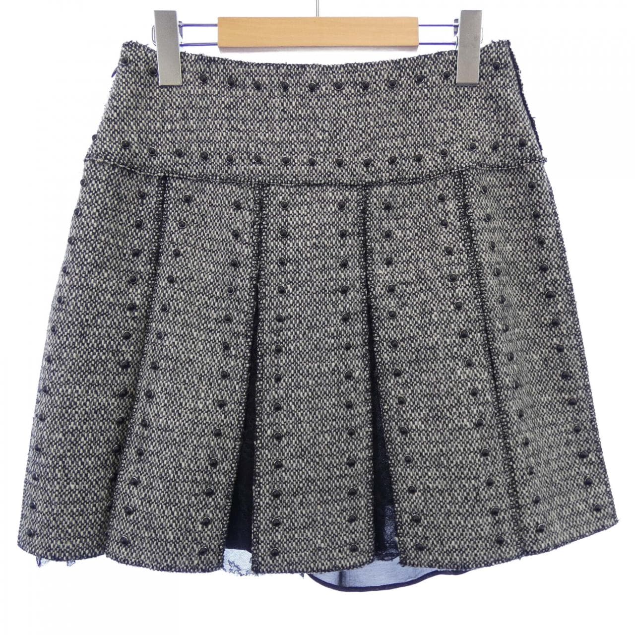 ヴァレンティノ VALENTINO LB3RA1N02NS スカート