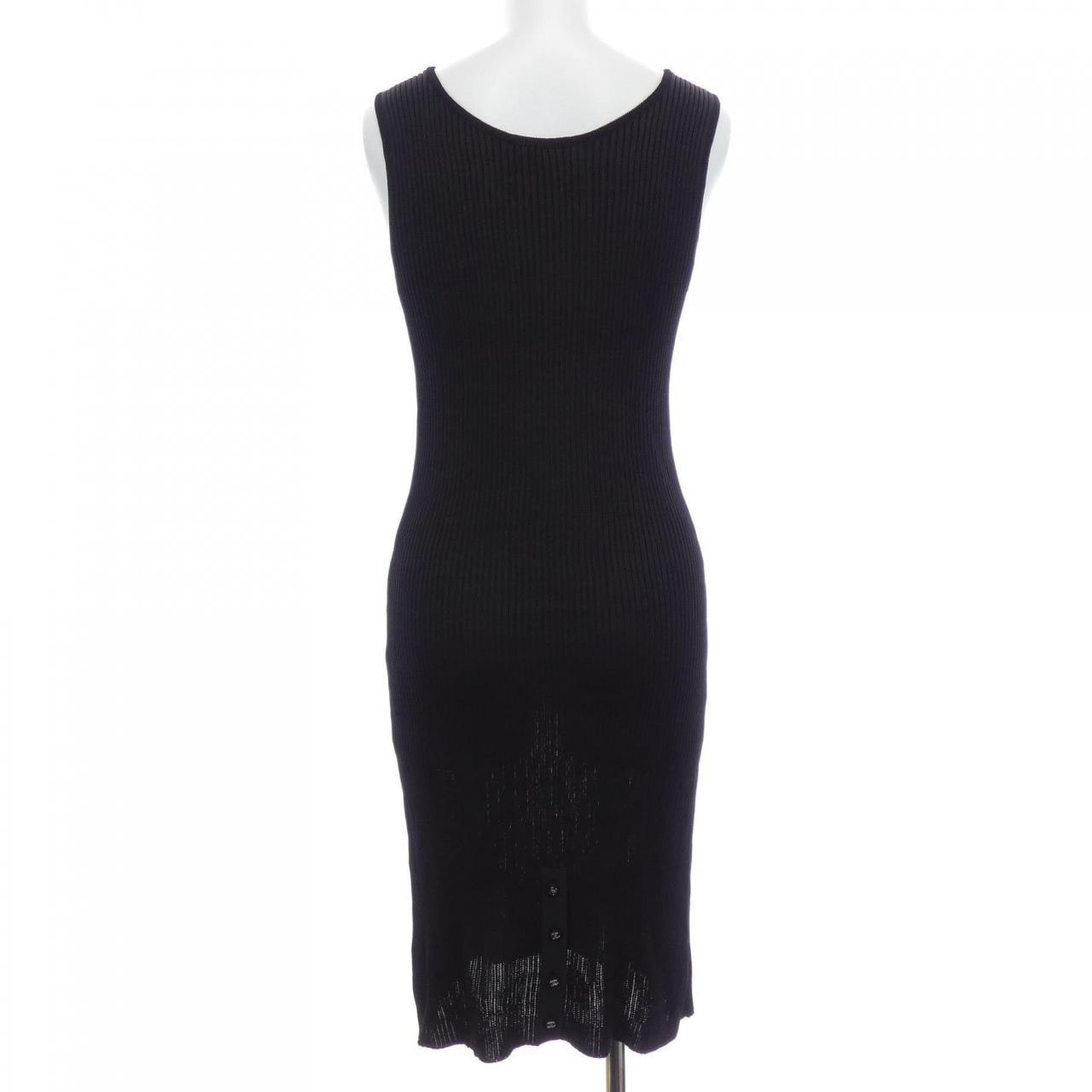 【ヴィンテージ】シャネル CHANEL P07386V00353 97P ワンピース