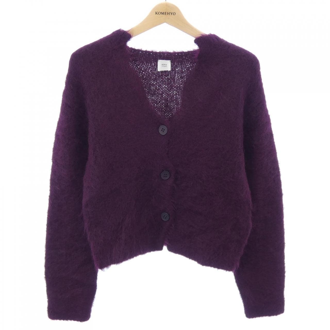 イエナ IENA ニット