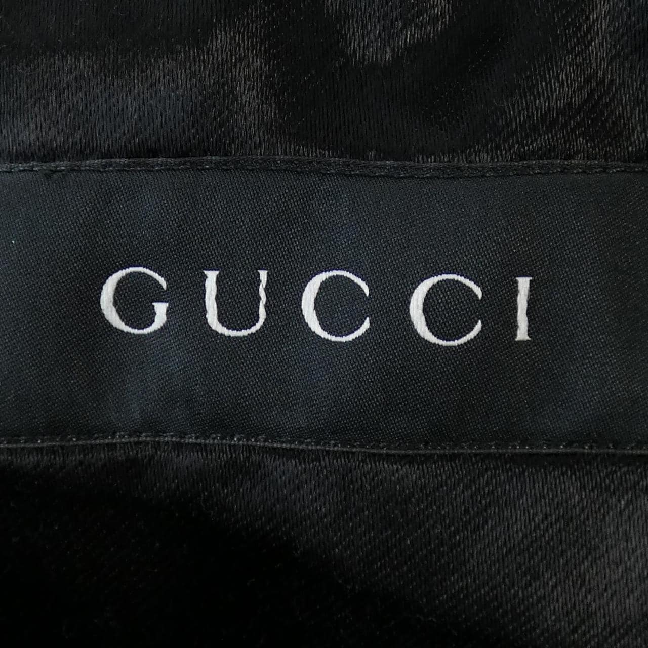 グッチ GUCCI 322620　Z6629 コート