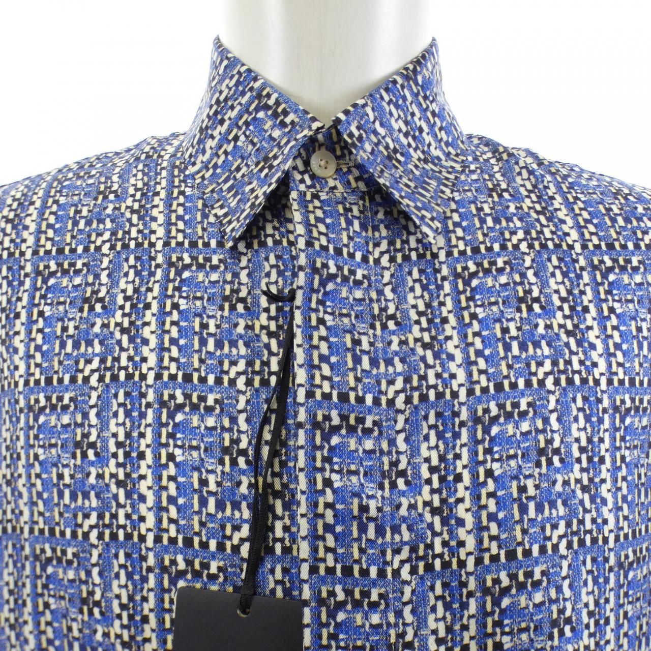 フェンディ FENDI FS0795 AR6F S／Sシャツ