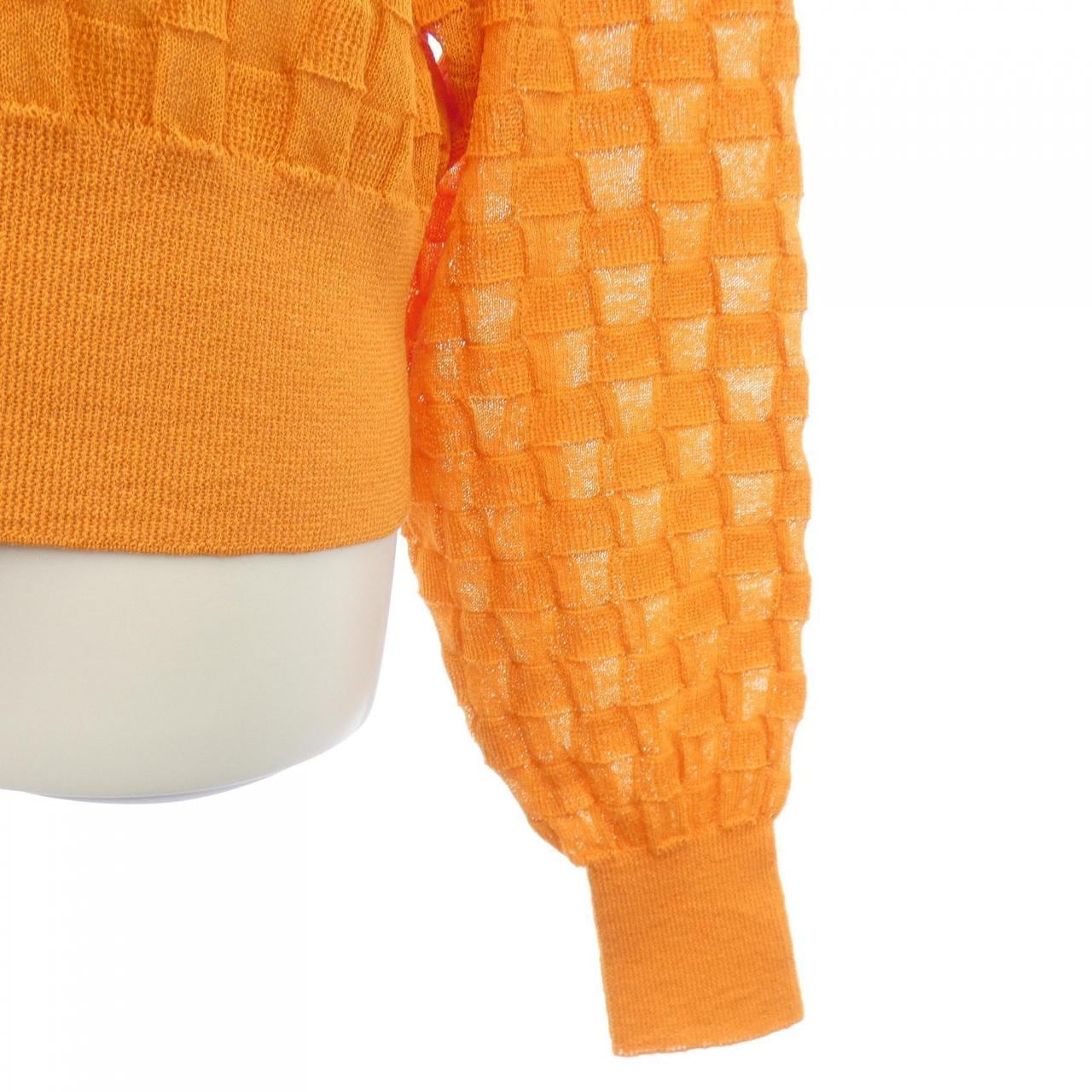 ロク 6ROKU 8628-199-0129 カーディガン