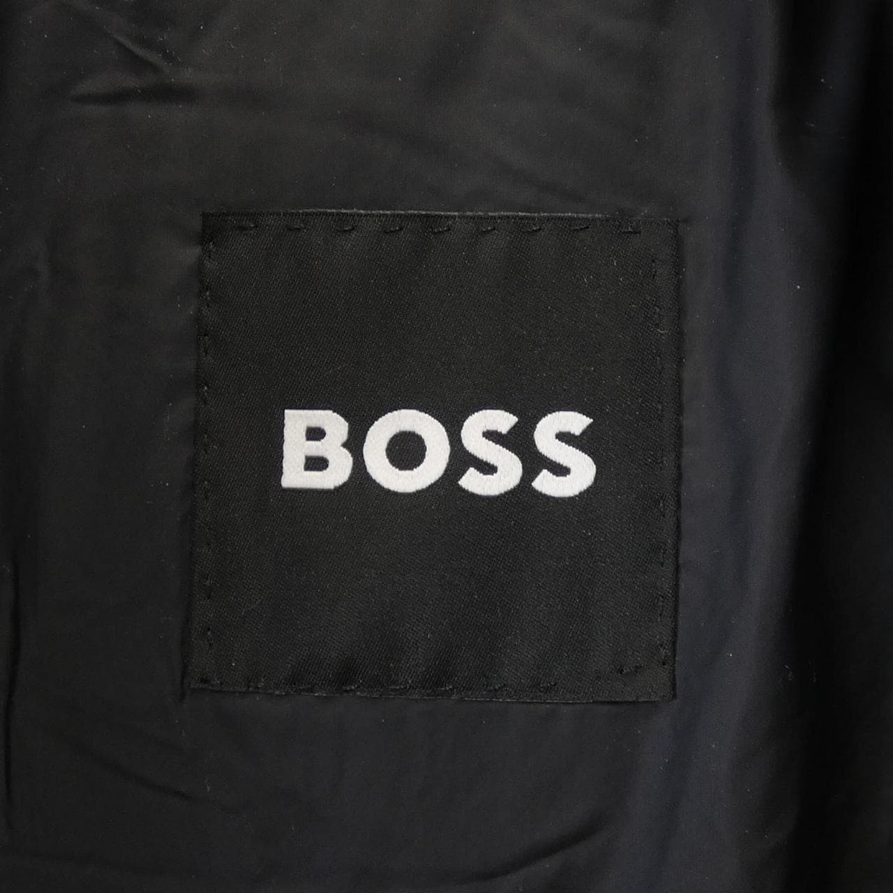 ボス BOSS H-Camron-234 ブルゾン