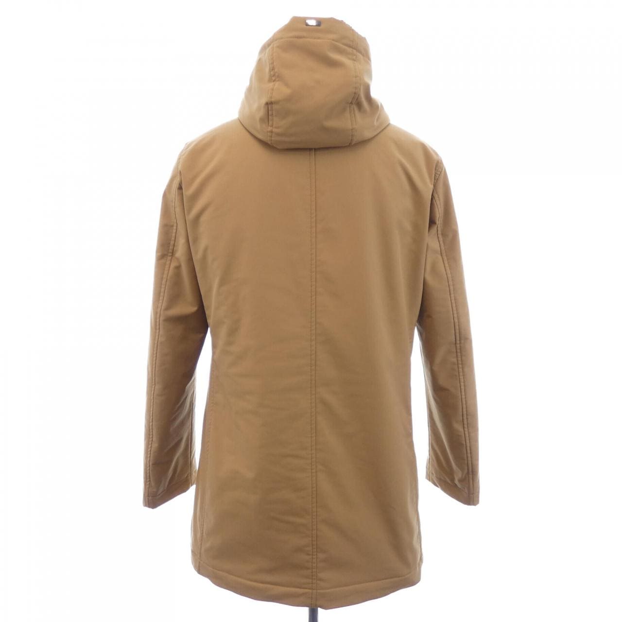 ヘルノ Herno PA0072U コート