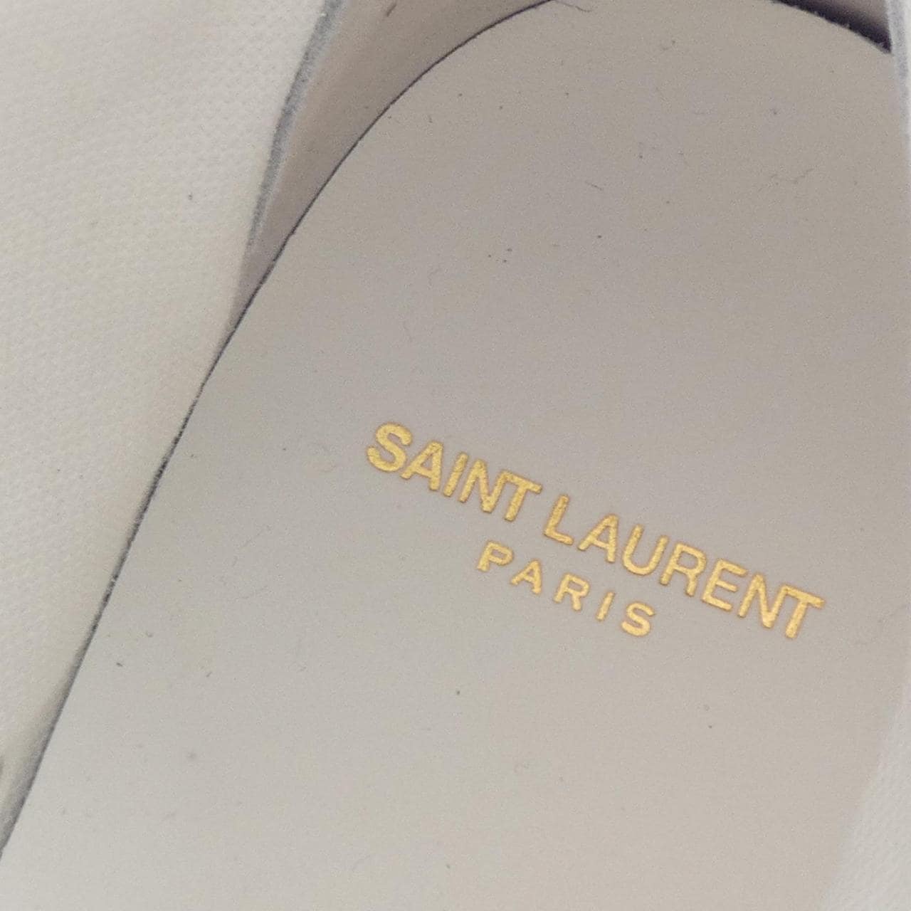 サンローラン SAINT LAURENT 549523 スニーカー