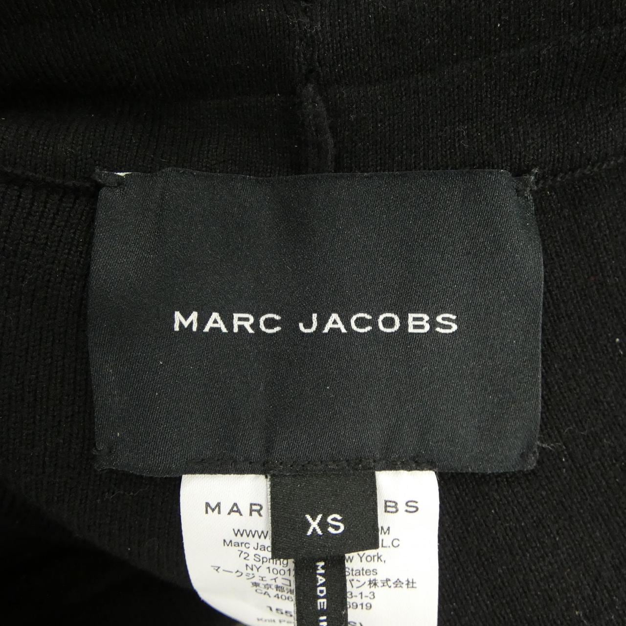 マークジェイコブス MARC JACOBS パンツ
