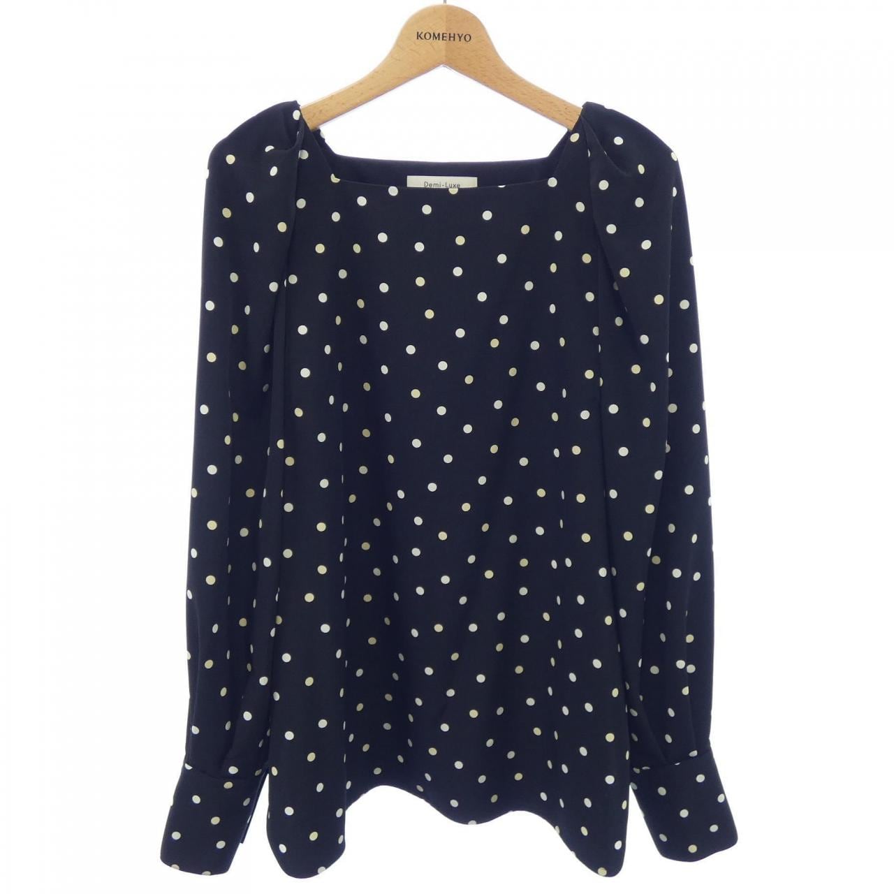 デミルクスビームス DEMI-LUXE BEAMS トップス