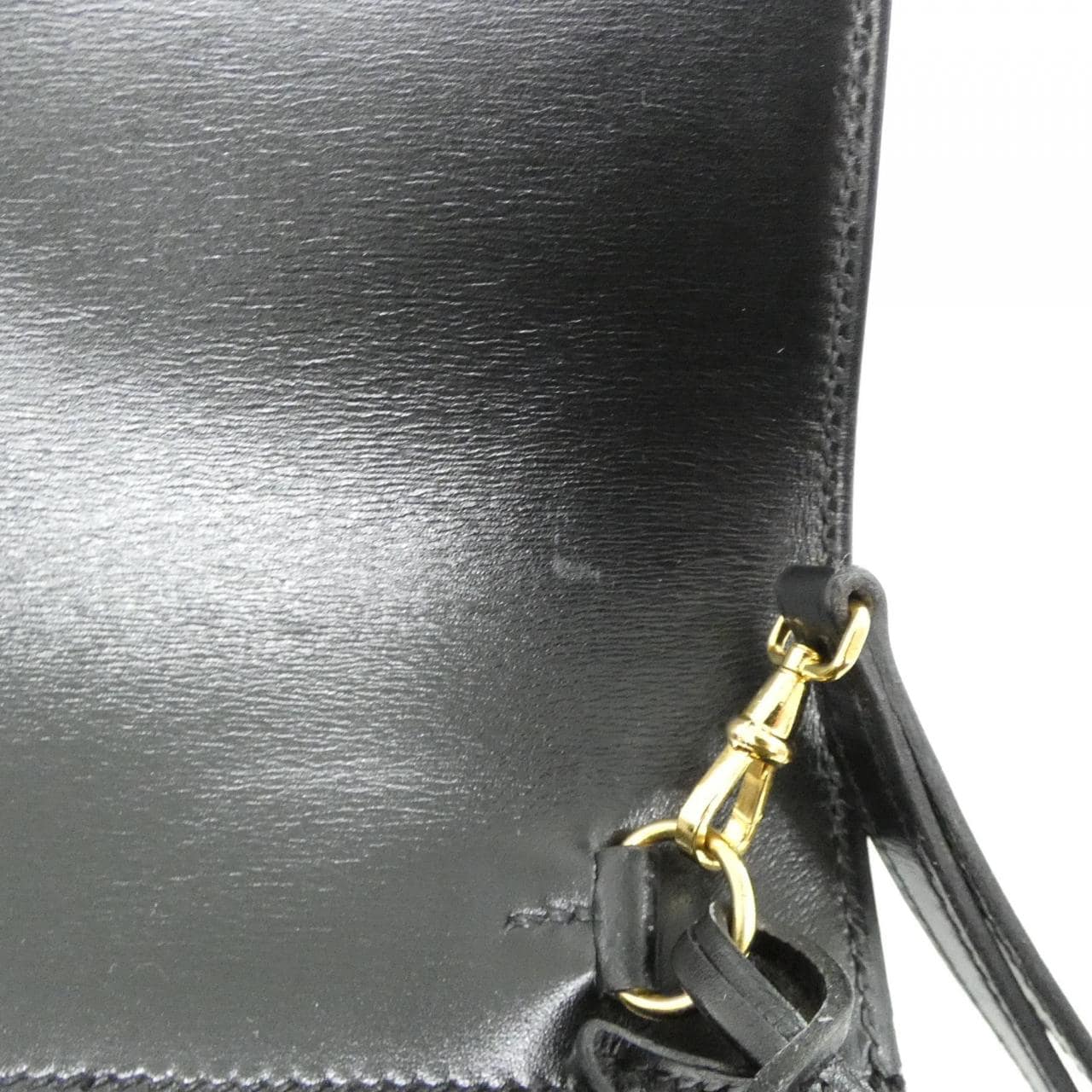 エルメス ジェット セカンドバッグ