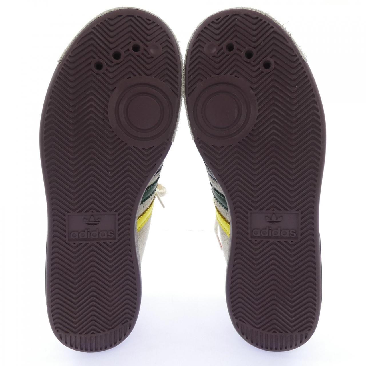 アディダス ADIDAS JR7943/BRAIN DEAD スニーカー