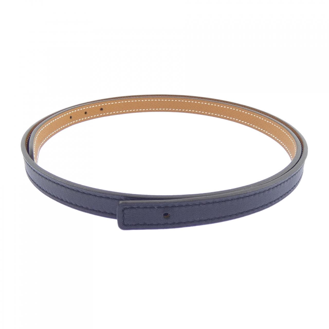 エルメス HERMES 13mm　リバーシブル BELT