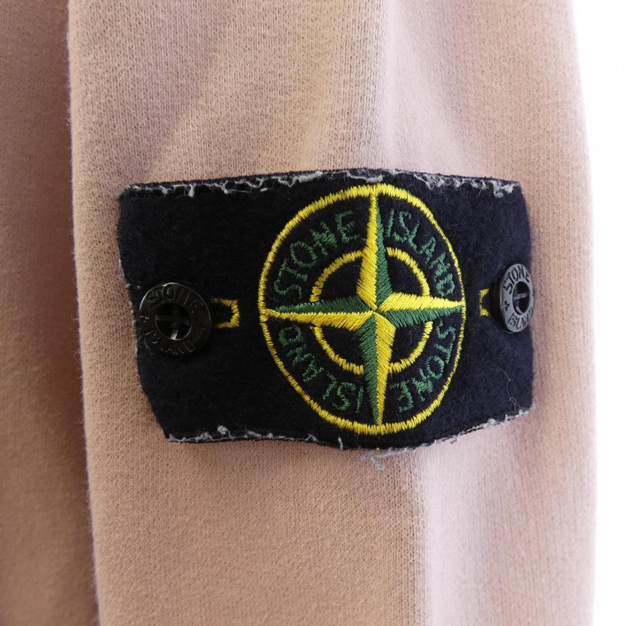 ストーンアイランド STONE ISLAND 771563020 スウェット