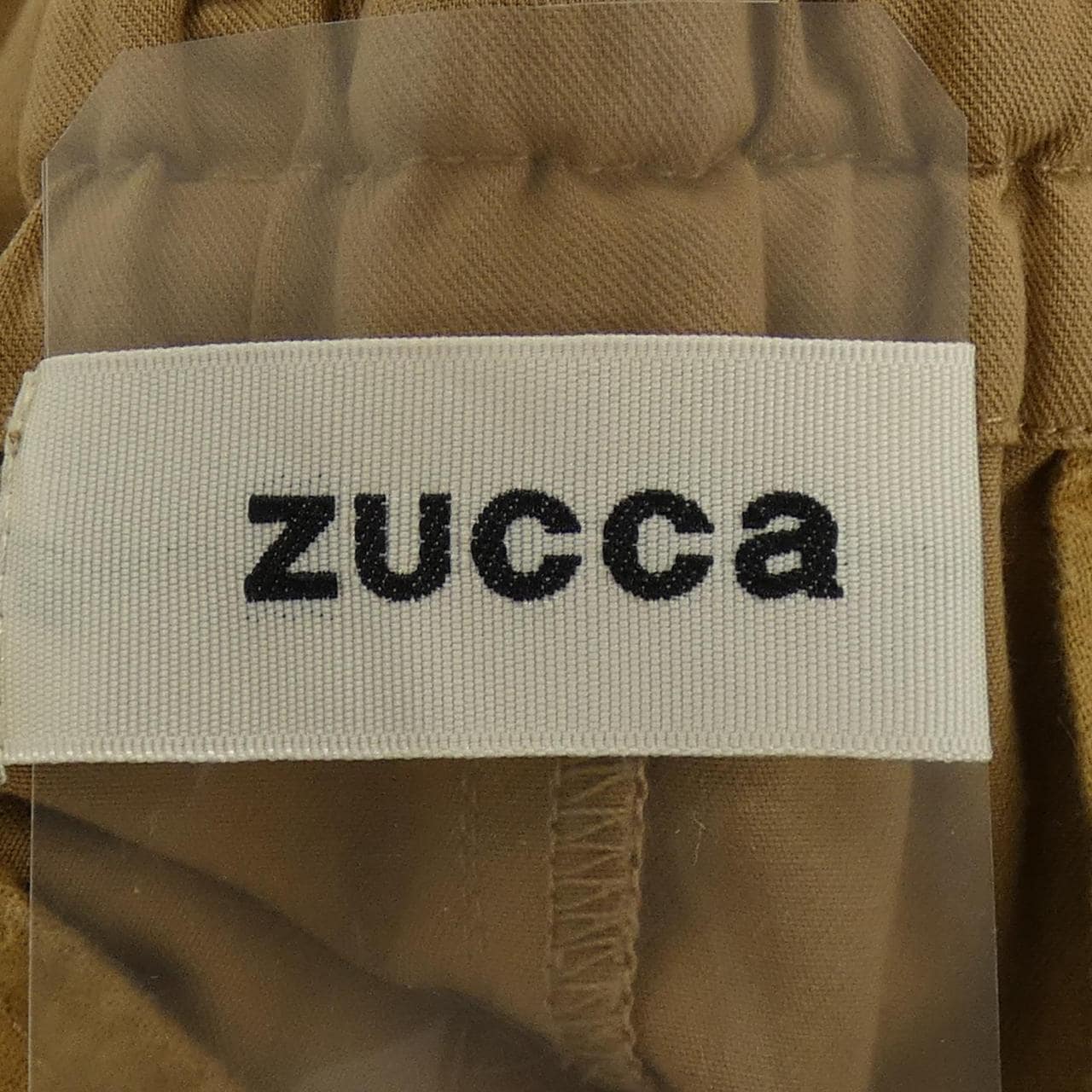 ズッカ ZUCCA パンツ